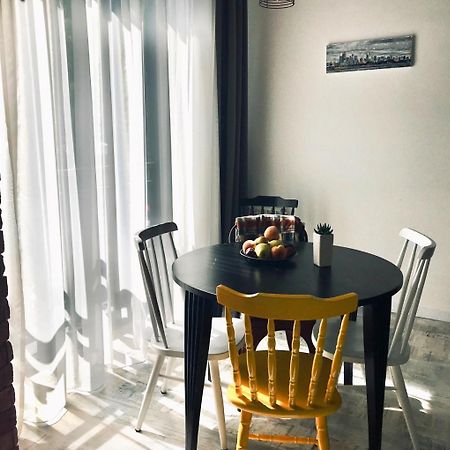 City Center Apartments By Happy Place Tiflis Exterior foto