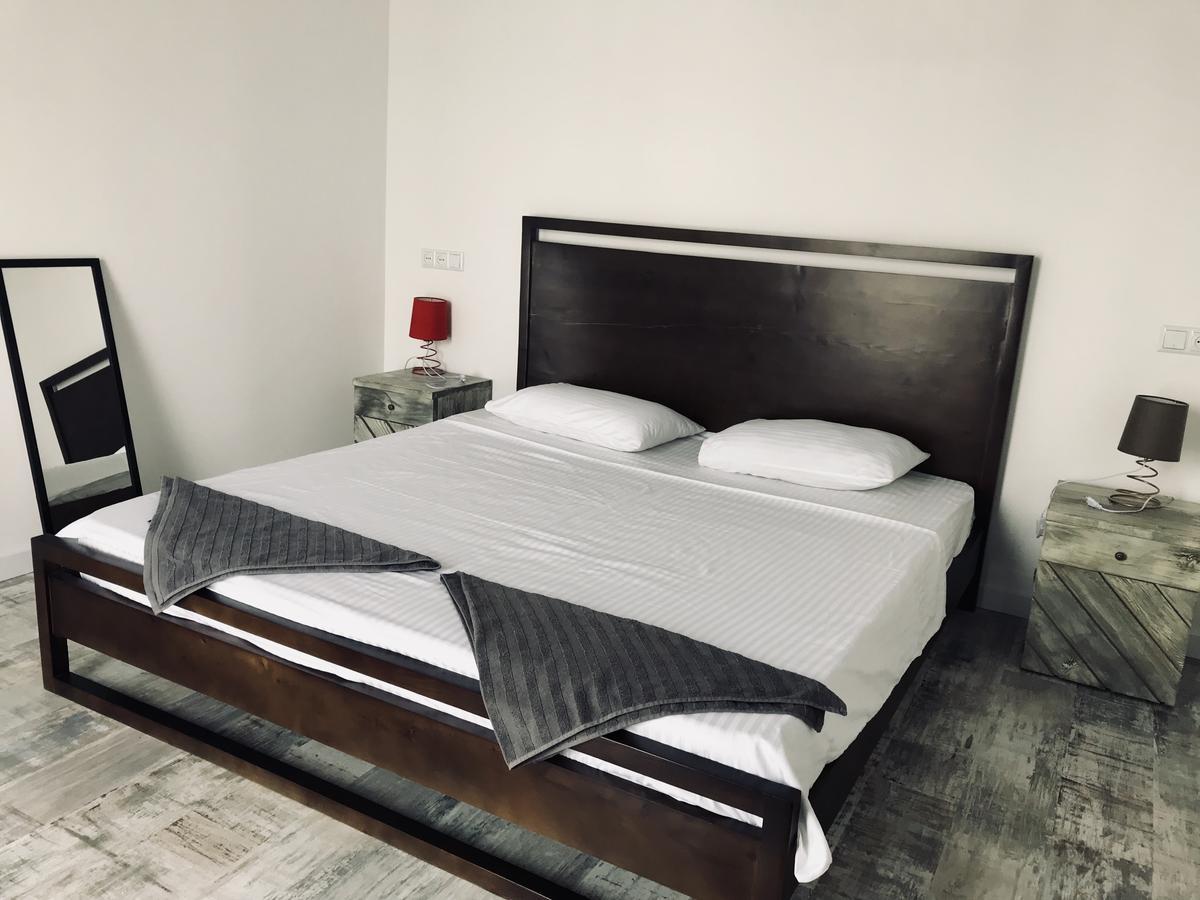 City Center Apartments By Happy Place Tiflis Exterior foto