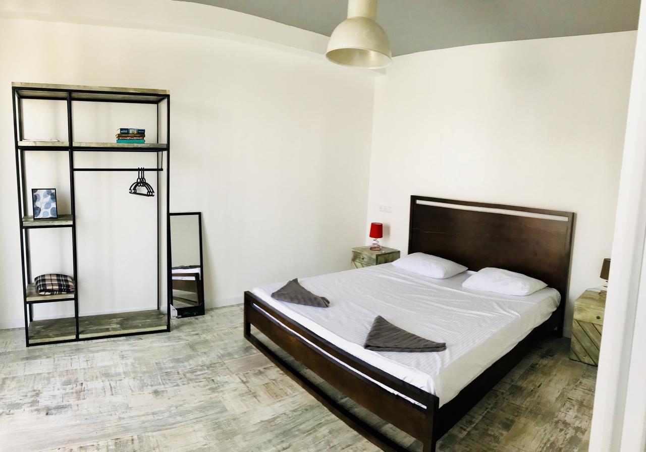 City Center Apartments By Happy Place Tiflis Exterior foto