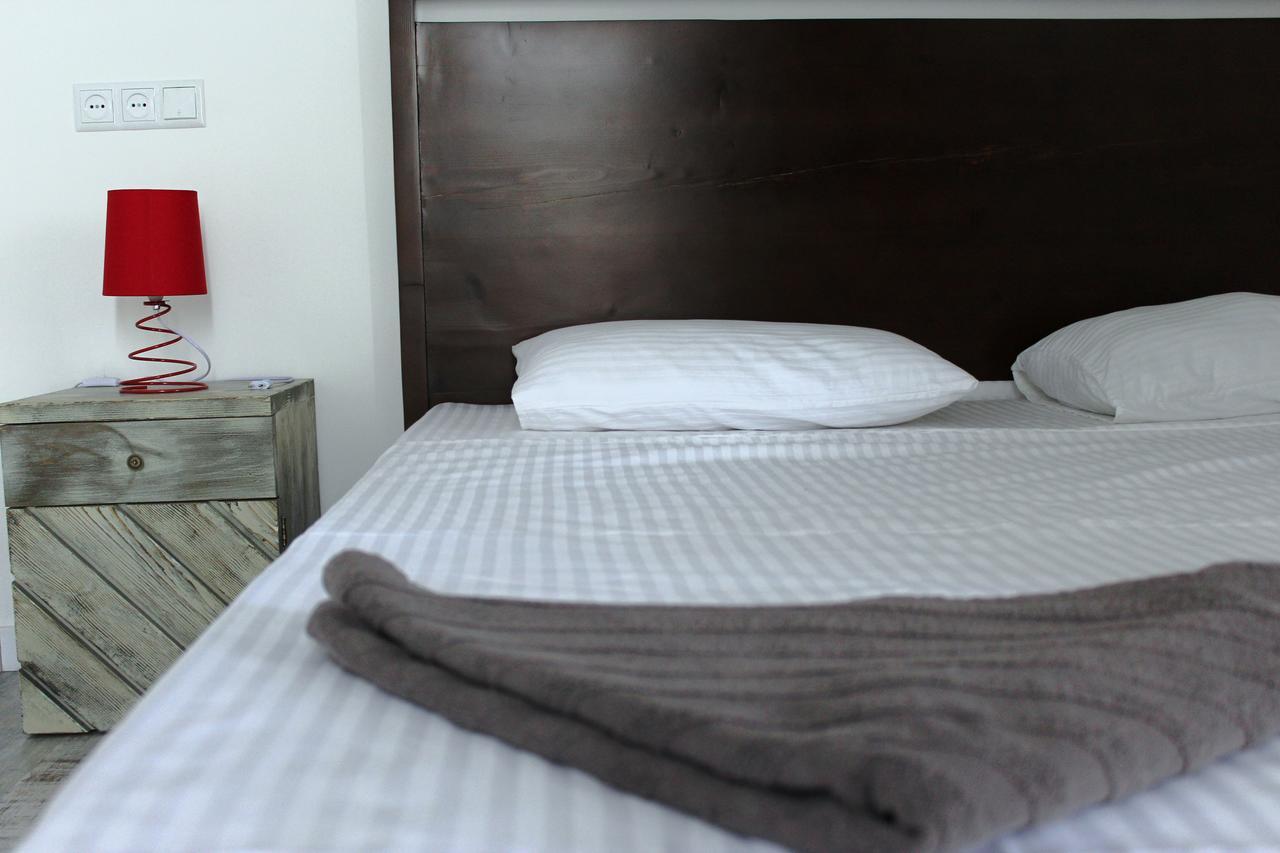 City Center Apartments By Happy Place Tiflis Exterior foto