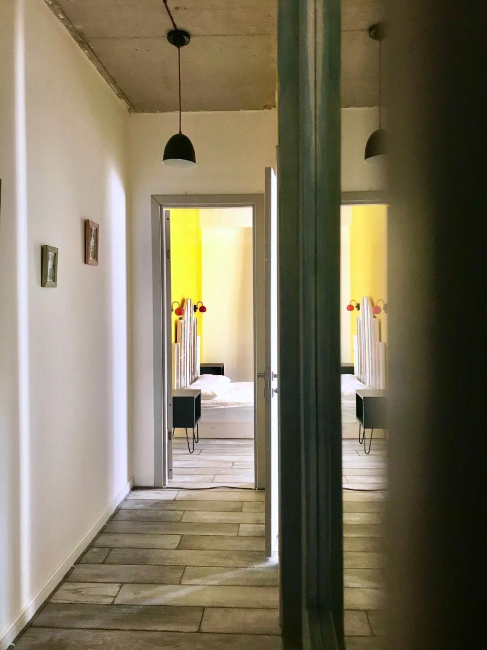 City Center Apartments By Happy Place Tiflis Exterior foto
